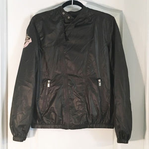 Diesel Wind Breaker Jacket